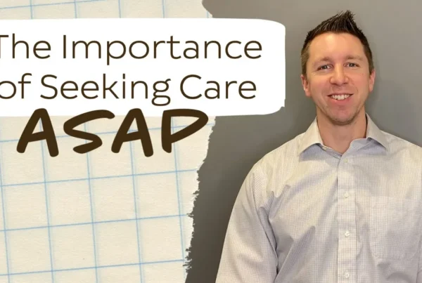 Seeking Care After a Work Injury Chiropractor in Sun Prairie, WI