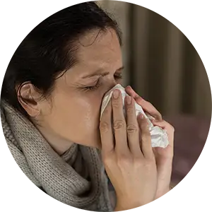 Asthma & Allergies